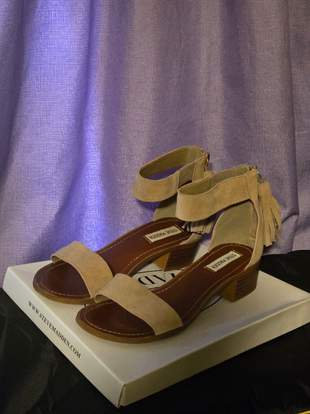 Steve Madden Sandals